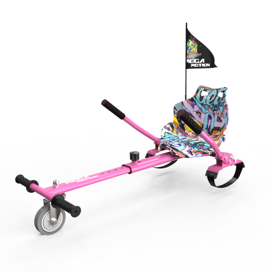 A03 Hoverkart