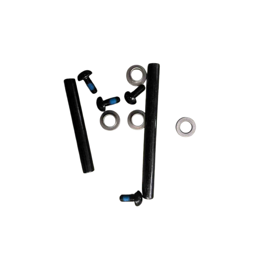 EV85F Rear Fork Axle