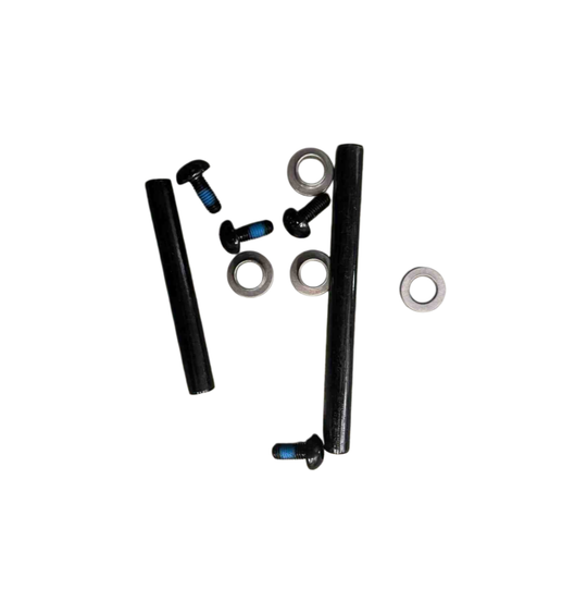 Axe de fourche arrière EV85F