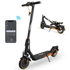 MEGA MOTION EV85F ABE Certified Electric Scooter